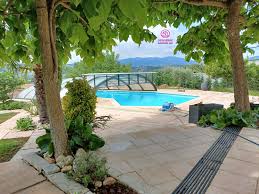 exil villa 152m² 2200 m² terrain piscine
