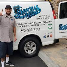 famous carpet and floor care 67