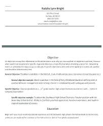 Sample Resume Academic Achievements Examples Of For Achievement High