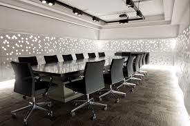 office conference room wall design