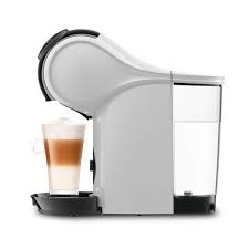 Join nescafé® dolce gusto® for many great benefits and much more: De Longhi Dolce Gusto Edg225 W Genio S Pod Coffee Machine Compact Design Adjustable Drink Size 0 8l Removable Water Tank Buy Online At Best Price In Uae Amazon Ae