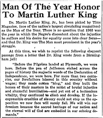 the letter from birmingham jail martin luther king jr and the from african american newspapers 1827 1998 click to open in pdf
