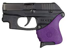 hogue 18116 fits ruger lcp w ct laser