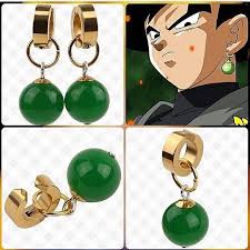 Nov 27, 2017 · one of the highest regarded anime, dragon ball z paved the way for a plethora of shows. 6 Likes 1 Comments Ultra Hero Shop Ultraheroshop On Instagram Tag Your Fusion Partner Potara Earr Anime Dragon Ball Dragon Ball Cool Earrings For Guys