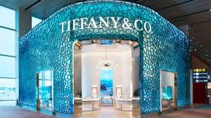 tiffany co incorporates a 3d printed