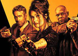 Only in theaters june 16, 2021. Hitman S Wife S Bodyguard Film Trailer Starring Ryan Reynolds Geeky Gadgets