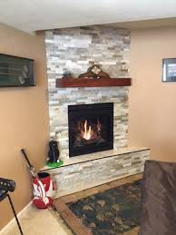 Gallery Of Gas Fireplace Installations