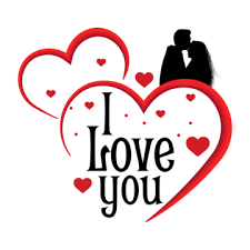 i love you heart png transpa images