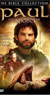 He joyfully faced persecution, imprisonment, and peril in order to share the love and redemption offered by christ. Directed By Roger Young With Johannes Brandrup Thomas Lockyer Barbora Bobulova Ennio Fantastichini Bibl Paul The Apostle The Bible Movie Christian Movies