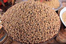 Image result for Nigeria raw nuts