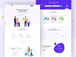 Beautiful designs, powerful features, and the freedom to build anything you want. Saasland Multipurpose Wordpress Theme For Saas Startup By Md Shahadat Hussain For Droitlab On Dribbble