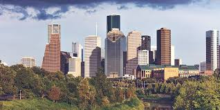 Downtown Houston Wikipedia