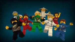 Ninjago: Rebooted - Episode 27 and 28 Coverage - YouTube