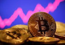 Bitcoin-Kurs aktuell: Bitcoin grenzt Verlust ein