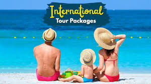 3000 best international tour packages