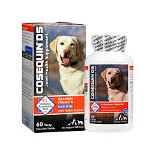 Joint Health Supplements For Dogs Cosequin