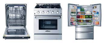Best kitchen appliances have a direct role play in making the lives easier. Thor Kitchen Launches With Affordable Pro Style Appliances Residential Products Online