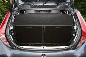 Image result for TOYOTA AYGO BOOT OPENING