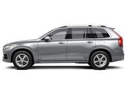 2017 volvo xc90 specifications car