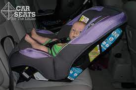 Guide 65 Car Seat Installation