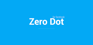 Zero Dot (Zero Messenger) – Applications sur Google Play