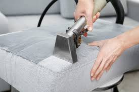 furniture and upholstery cleaning