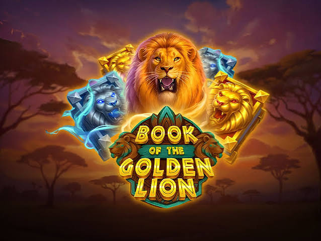 Online Book of the Golden Lion | Zillion Games