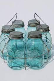 Ball Mason Jars Glass Canning Jars