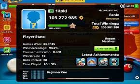 Making them level max is also easy now to get free max stats cue in 8 ball pool now you can upgrade your iron cue as well as the invisible cue to a. 8 Ball Pool Coins Account Giveaway Cash Account Giveaway Pool Coins Pool Balls Pool Hacks