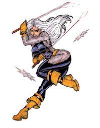 Ravager - DC CONTINUITY PROJECT