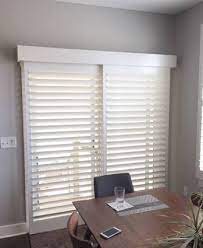 Replace Those Outdated Vertical Blinds