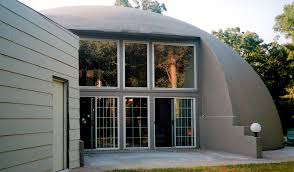 Custom Dome Homes Canadian Dome