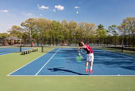 The academy has produced competitive tennis players on the professional tour. Boston Rafa Nadal Academy Camps