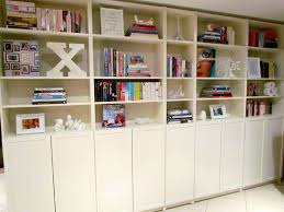 Billy Bookcase With Doors