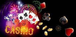 Các loại hình trò chơi bạn có thể tìm thấy ở bất cứ casino online nào dành  cho người mới chơi