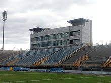 Bragg Memorial Stadium Wikivisually