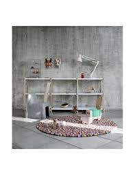 pinocchio rug by hay la boutique danoise