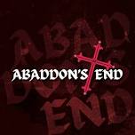 Abaddon's End @ The Crucible Madison
