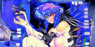 Ghost In The Shell: 10 Things About Section 9 You Never Knew
