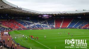 Hampden Park Stadium Guide Scotland Nt Football Tripper