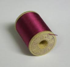Belding Corticelli Pure Silk Hand Sewing Thread 70 Yd