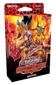 Yu gi oh is a very popular trading card game, but it can be hard for beginners to build an effective deck. Yu Gi Oh Trading Card Game