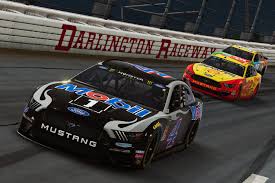 We've rounded up the very best racing games for xbox one, and each option is well worth a look. Nascar Heat 4 Review Set Up For A Big Win Polygon