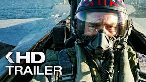 Maverick (2020) hanya di bioskop layarkaca21 terkeren. Top Gun 2 Maverick Trailer 2021 Youtube