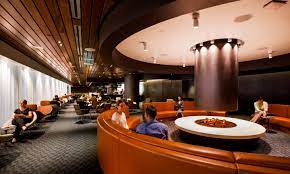7 things to know about qantas lounges