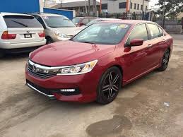 Price excludes tax, title, license, and a documentary service fee. Honda Accord 2016 Price In Nigeria View All Honda Car Models Types