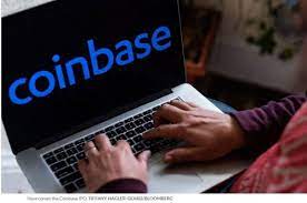 Many legal experts consider the outcome of the litigation a victory for us taxpayers and coinbase as the irs initially sought to compel disclosure based on a much wider scope. Coinbase Is The Talk Of Wall Street On Wednesday Watershed Moment In Crypto National Crowdfunding Fintech Association Of Canada