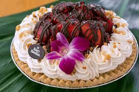 King's Hawaiian Bakery gambar png
