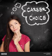 Career Choice Student Image & Photo (Free Trial) | Bigstock