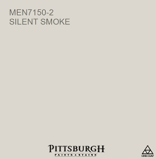 Silent Smoke Men7150 2 In 2019 Paint Colors Paint Color
